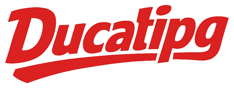 DucatiPG Logo
